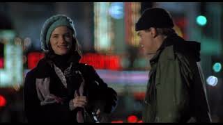 Was willst Du, Jim? | Jim Carroll - In den Straßen von New York (1995) (Clip)