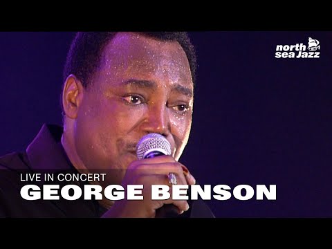 George Benson