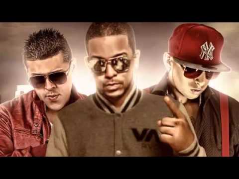 Dime Mami - Nerak Ft Gotay El Autentiko y Ñengo Flow (Original) Reggaeton New 2012 ♪