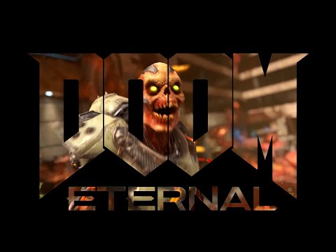 264BPM - Doom Eternal QuakeCon 2018 Super Gore Nest Custom Mashup Mix