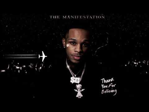 Toosii feat. Hotboii - Let Me Know (Official Audio)