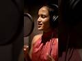 #Lokah Queen of the Night | BTS | Music - Jakes Bejoy | Singer & Lyrics - Zeba Tommy | Kalyani | DQ