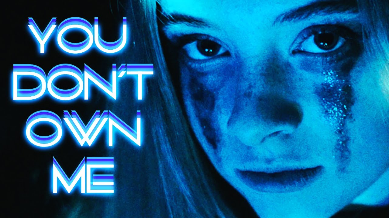 You Don't Own Me - Music Video