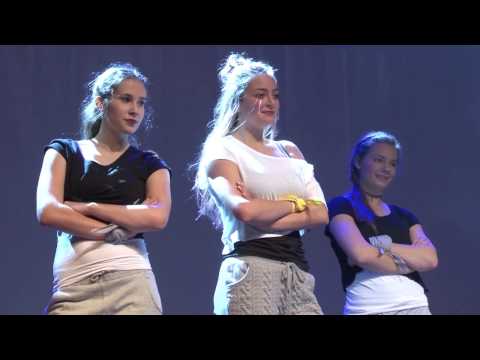 Schadzowanka 2016 *** rejowanska skupina serbskeho gymnazija