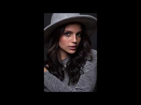 Examples of my retouching for portraits photography - Daria Kuznetsova