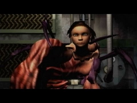 Deep Fear All Cutscenes Walkthrough Gameplay