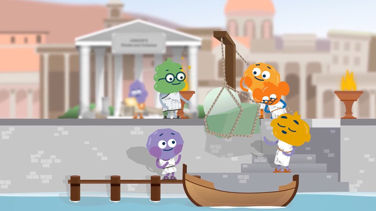 Creative Thinking - Course Trailer - TalentLibrary™