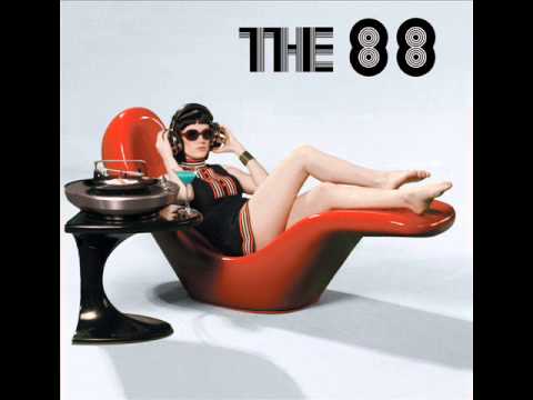 The 88 - Over and Over (Full album)