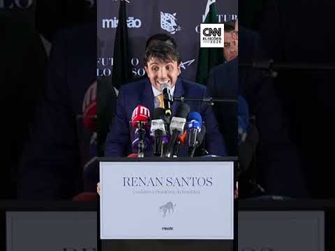 Renan: Tenho orgulho de defender o projeto da “desfavelização”