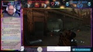 Spooptober, Day 16: F.E.A.R. 2, Pt 3 (VOD)