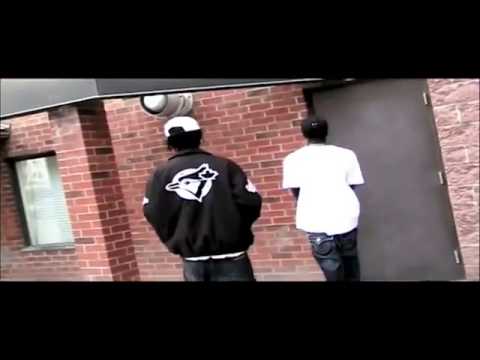 @416BLOCKBOYZ - GUNPLAY/PIECE OF MIND