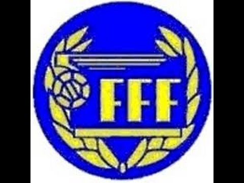 FOTBOLL FORSBY FF - VÄSTERFÄRNEBO IF