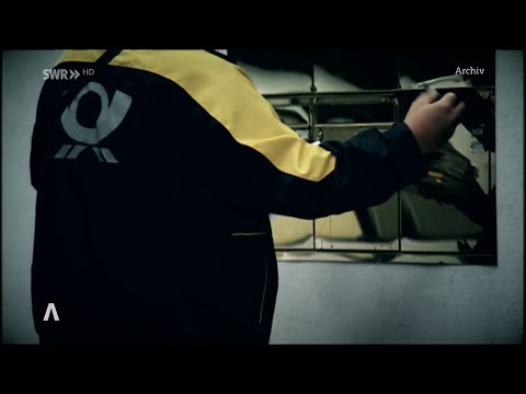 Hilfe, wir bekommen keine Post mehr!