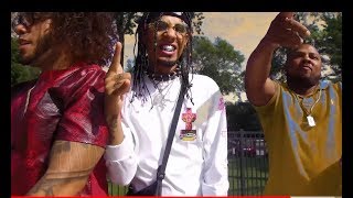 DeLaKalle Music Video