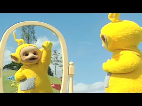 Teletubbies 713 - Haircut | Videos For Kids