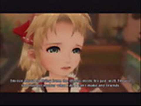 Moving Video Game Music #1: Pyroxene of the heart