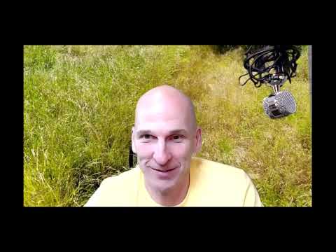 Off Road Handcycling Adventures #2