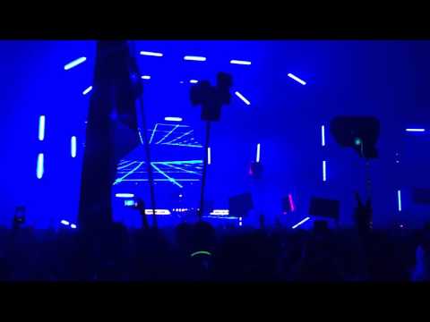 Standerwick at Dreamstate So Cal 2015