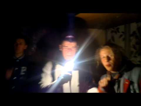 T.O.S - Nie chcemy takich tutaj spontan video