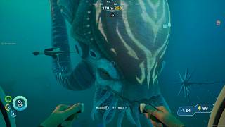 #6【サブノーティカ2】深海に知的生命体の文明が！！！最新深海サバイバルゲームに魔王国を！！！