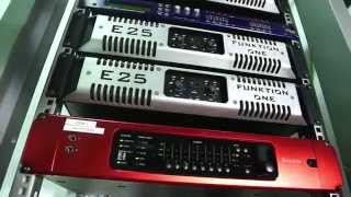 Video thumbnail for Focusrite RedNet 4 – Audio Over IP Technology | Full Compass by Full Compass