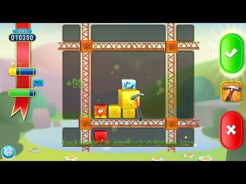 Pet Rescue Saga Level 6958 - NO BOOSTERS | SKILLGAMING ✔️