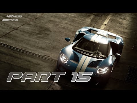 Gran Turismo 7 Gameplay Walkthrough PART 15 [PS5-Logitech G29][4K/60fps] No Commentary [Full Game]