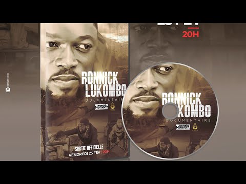 Film documentaire de la vie de notre frère Ronick Lukombo