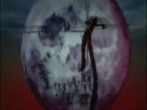 Le Portrait de Petit Cossette AMV - Staind - Devil