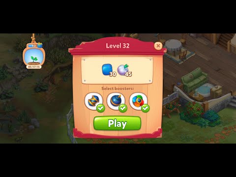 Farmscapes Level 32