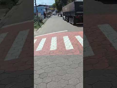 Pedalando no Sul de Minas   Cidade de São Lourenço MG 52 #gopro #copadomundomtb #smartphone