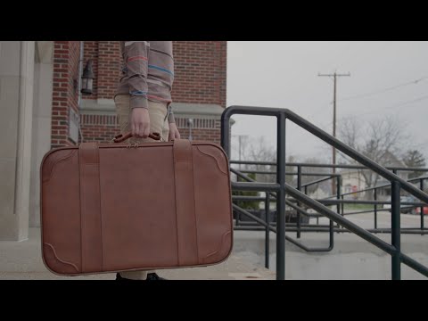 Church Hurt Music Video by Matt Hammitt