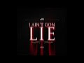 J.I. - I Ain't Gon Lie [Official Beat] (Produced by @infamysounds @whippitupsensei)
