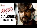 RX 100 Movie DIALOGUE Trailer | Kartikeya | Payal Rajput | Rao Ramesh | #RX100 | Mango Telugu Cinema
