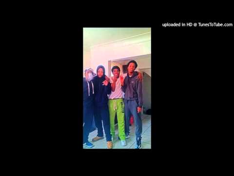 BRU BandssRUss RichRozay Ft. Jam- gang shit