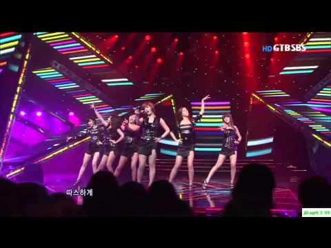 KPOP. rainbow - sweetdream mix ver.