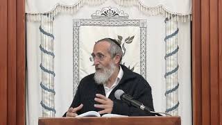 "יכירו וידעו" על הכרה וידיעה בעבודת ה | רה"י - הרב דוד פנדל| עולת ראי"ה (ישיבת אפיקי דעת שדרות) - התמונה מוצגת ישירות מתוך אתר האינטרנט יוטיוב. זכויות היוצרים בתמונה שייכות ליוצרה. קישור קרדיט למקור התוכן נמצא בתוך דף הסרטון