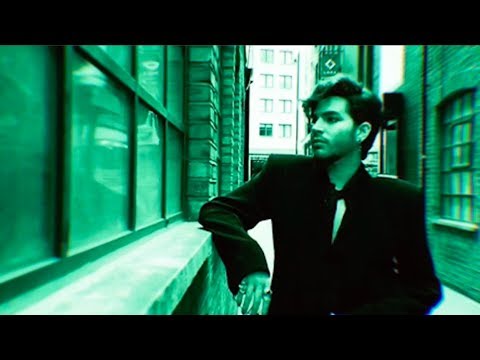 Adam Lambert - Overglow (Official Audio)