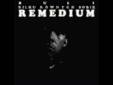 Buli / KRS - FIESTA prod.Trulife (OFFICJAL VIDEO) REMEDIUM