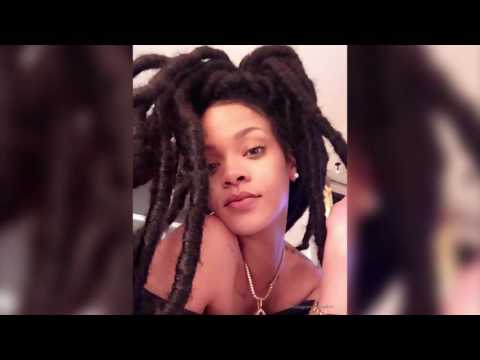 Is Rihanna The New Beyonce???