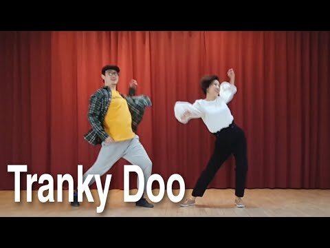Tranky Doo