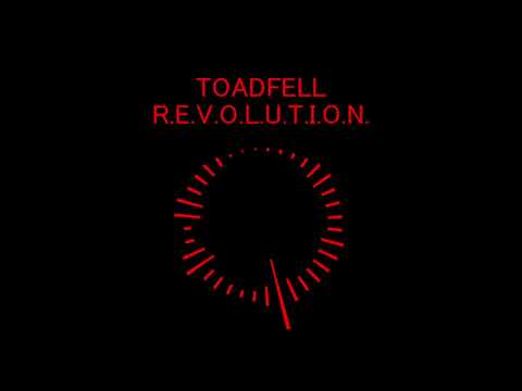 Undertale -AU[TOADSPIN]GAME OVER(Cover) & Undertale -AU[TOADFELL]R.E.V.O.L.U.T.I.O.N.(my take)