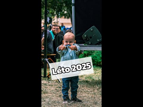 Benjaming's Clan - Léto 2025