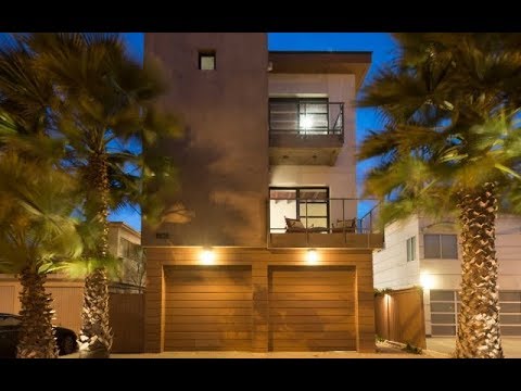 6939 Trolleyway | Playa Del Rey - The Agency