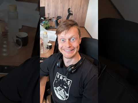 Пятничный обход с вопросами сотрудникам компании Carville. #офис #коллеги #компания #carville