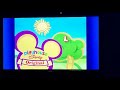 Walt Disney Television Animation Playhouse Disney 2008