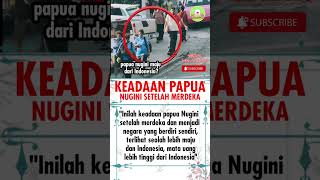 Download lagu PAPUA NUGINI SETELAH MERDEKA #ayah #suami #istri #suamiistri #motivation #papua #papuanewguinea mp3