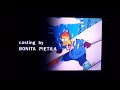 The Simpsons Credits 2000