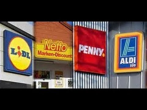 Doku 2016 Discounter im Vergleich  Aldi, Penny, Netto, Lidl und Co HD i
