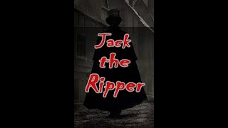 English Story: Jack the Ripper By Foreman Peter(B2 Intermediate+) video
